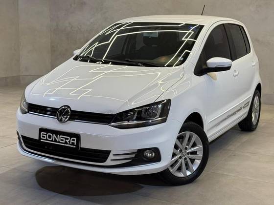 VOLKSWAGEN FOX 1.6 MSI TOTAL FLEX CONNECT 4P MANUAL VOLKSWAGEN FOX 1.6 MSI TOTAL FLEX CONNECT 4P MANUAL